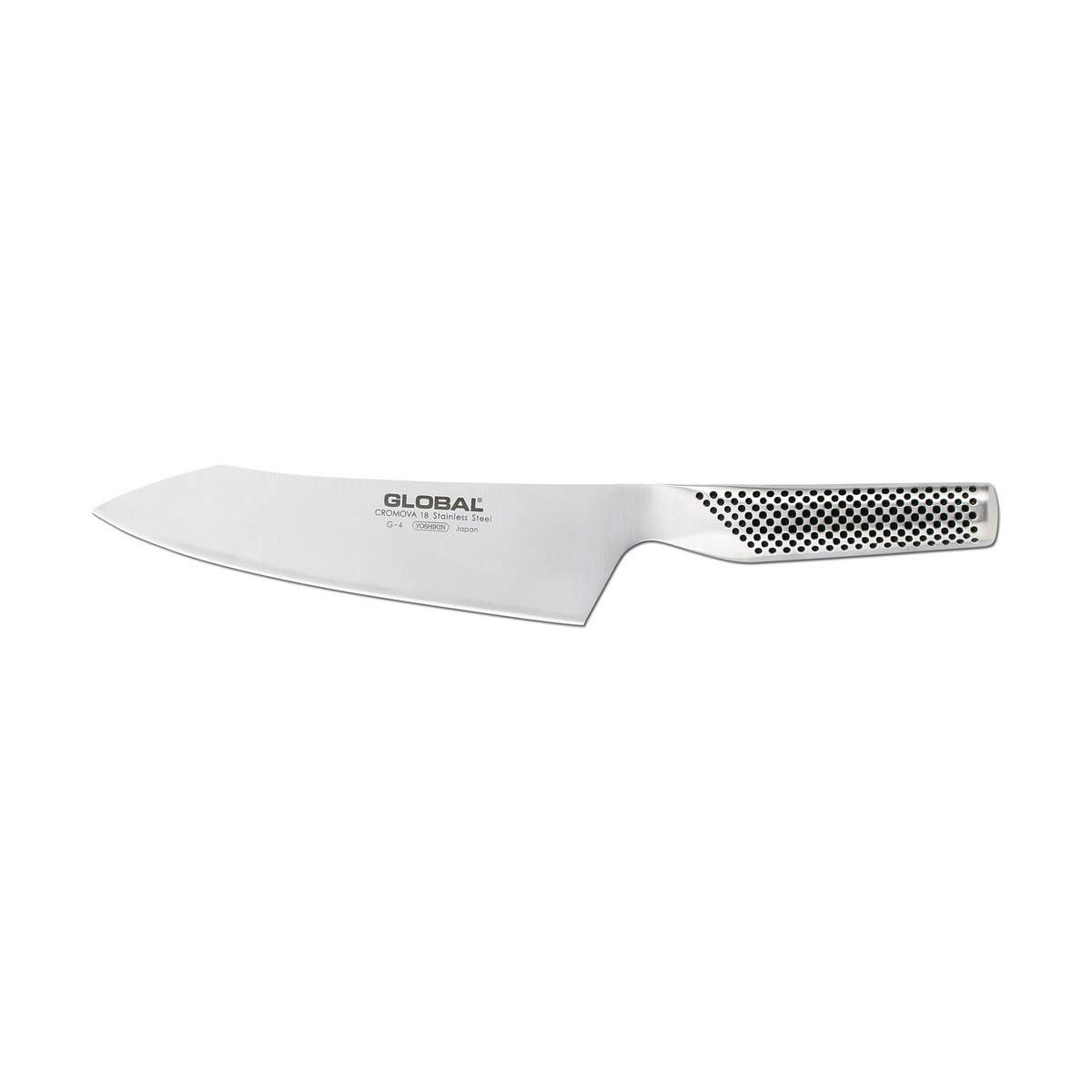 Global Classic G-4 Orientalsk Kokkekniv