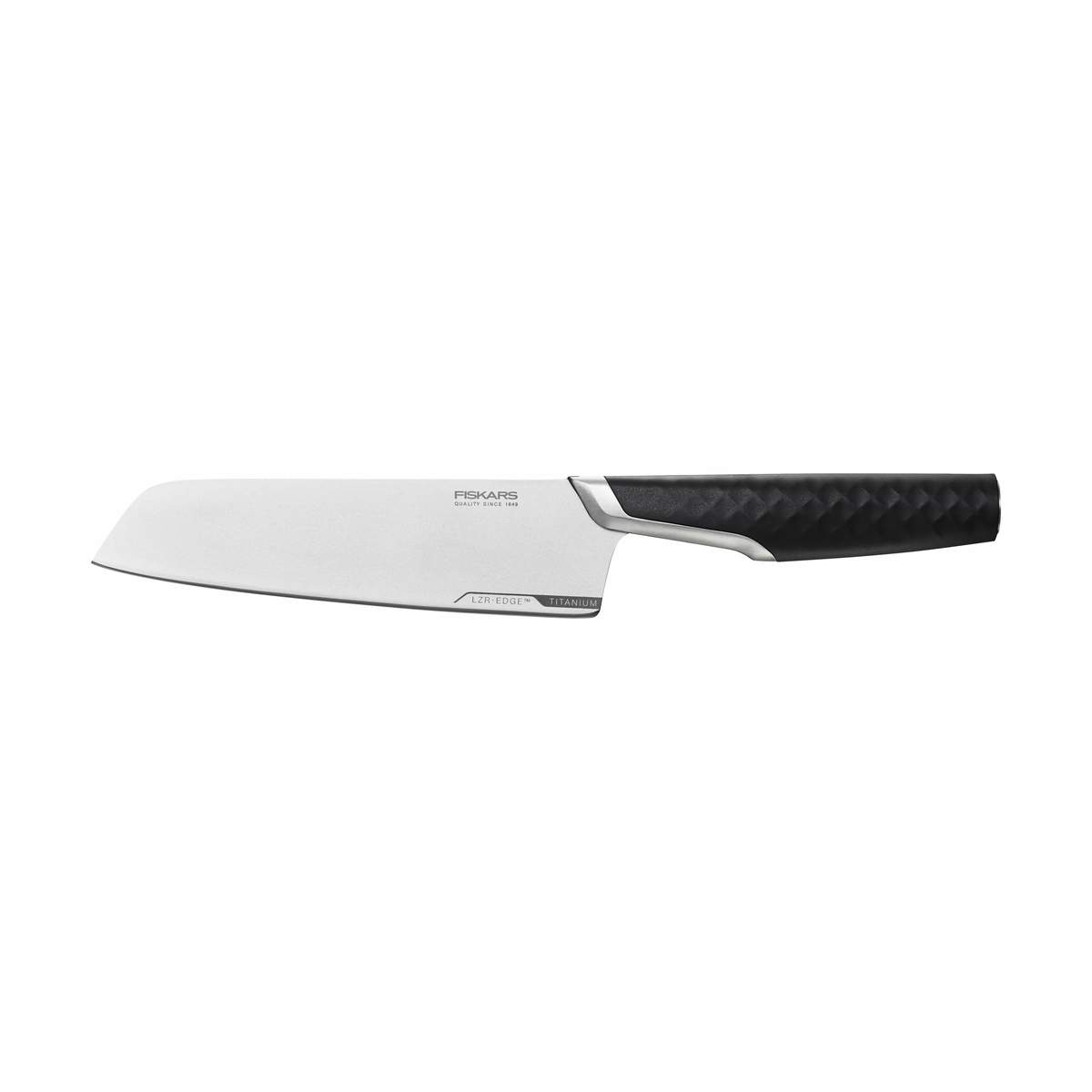 Fiskars Titanium Santokukniv