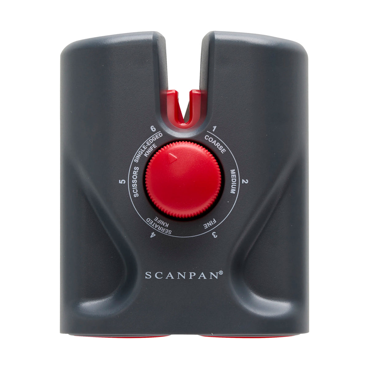 Scanpan StaySharp Kniv- Og Saksesliber