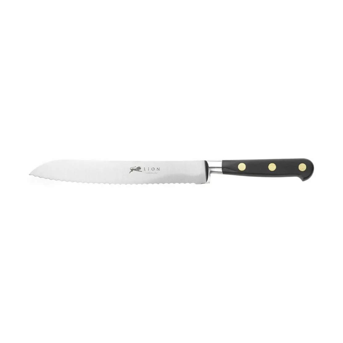 Ideal Brødkniv