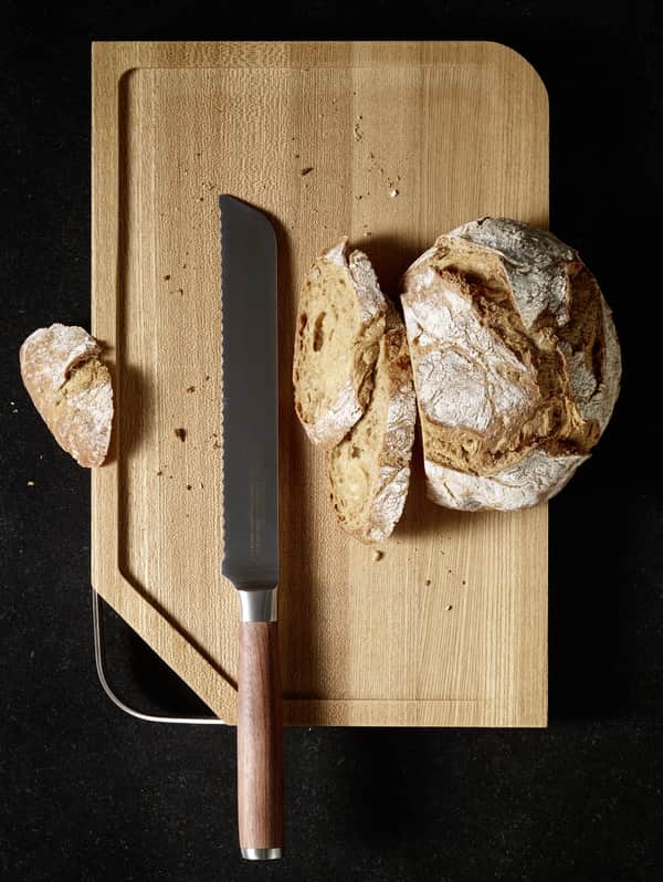 Rösle Masterclass Brødkniv