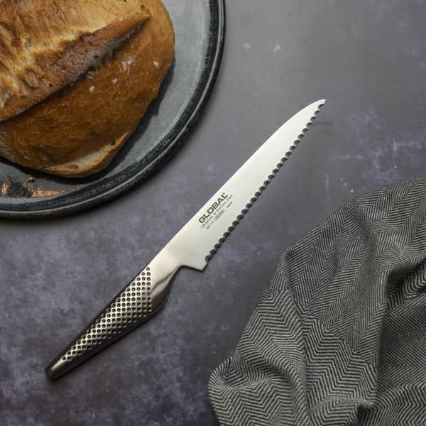 Global Classic GS-14 Universalkniv