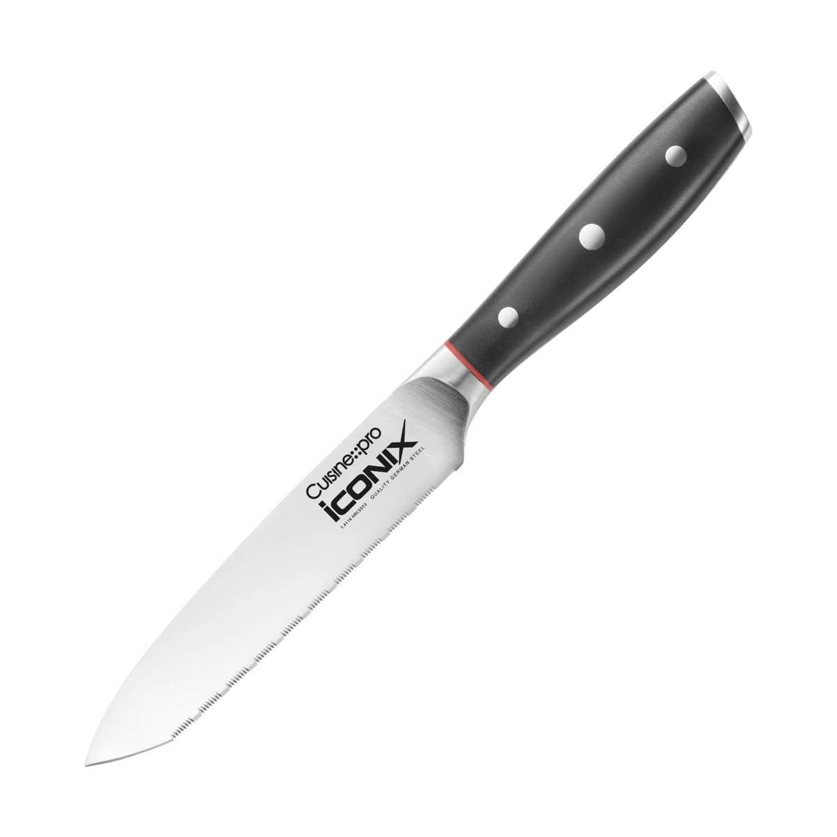 IconiX™ Try Me Urtekniv