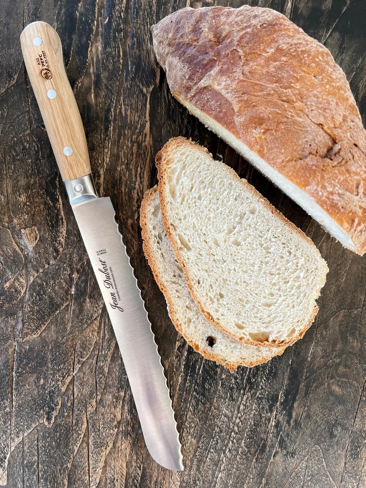 1920 Brødkniv