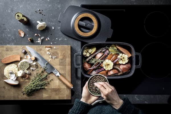 Fiskars Norden Kokkekniv