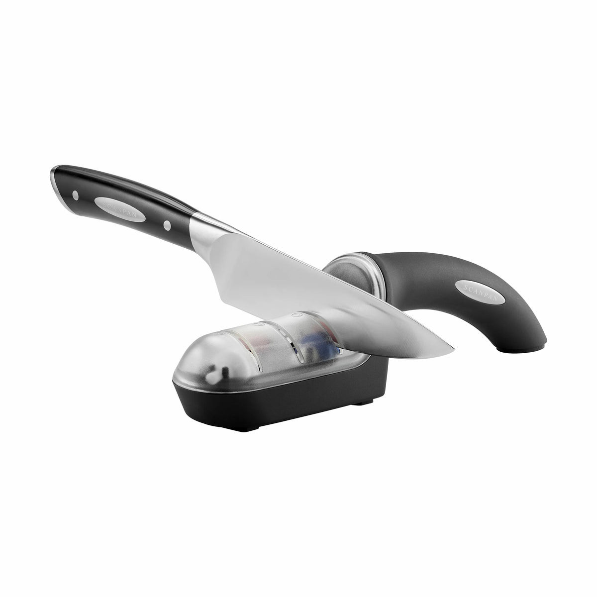 Scanpan Classic Knivsliber