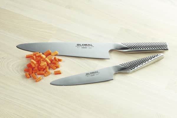 Global Classic GS-2 Kokkekniv