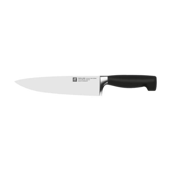 Zwilling Four Star Knivblok - 4 Dele
