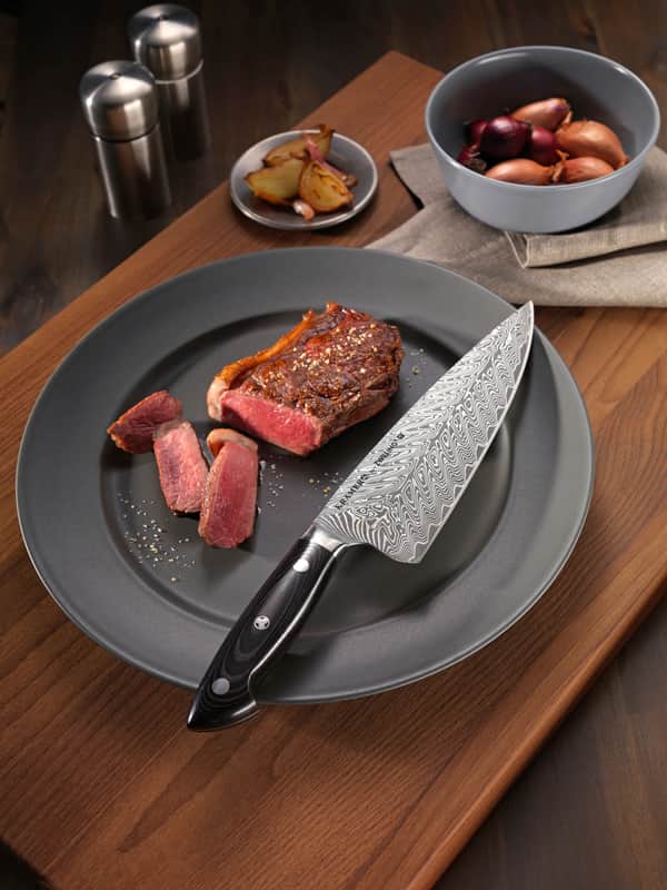 Zwilling Bob Kramer Kokkekniv
