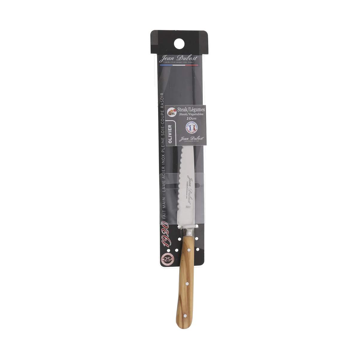 1920 Urtekniv