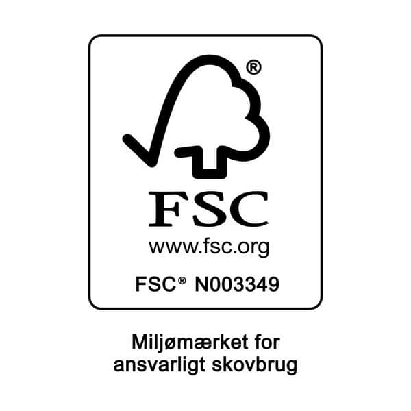 Morsø Foresta Filetkniv