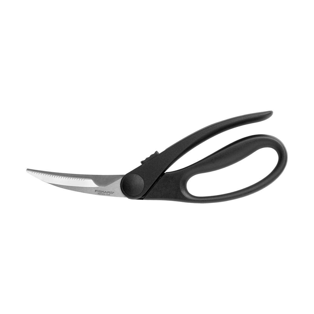 Fiskars Essential Fjerkræsaks