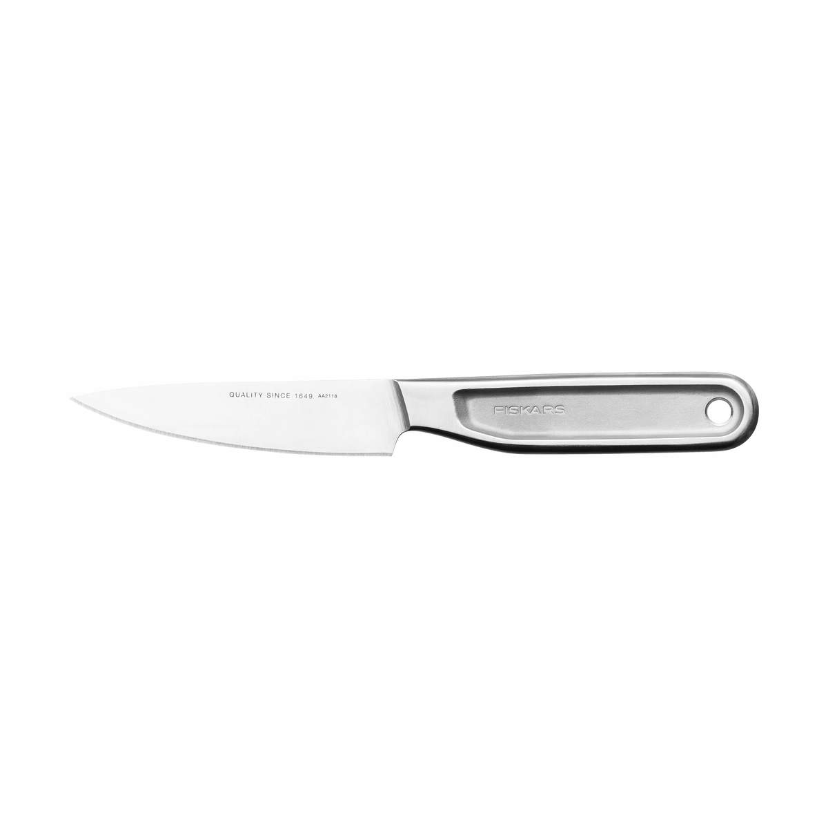 Fiskars All Steel Grøntsagskniv