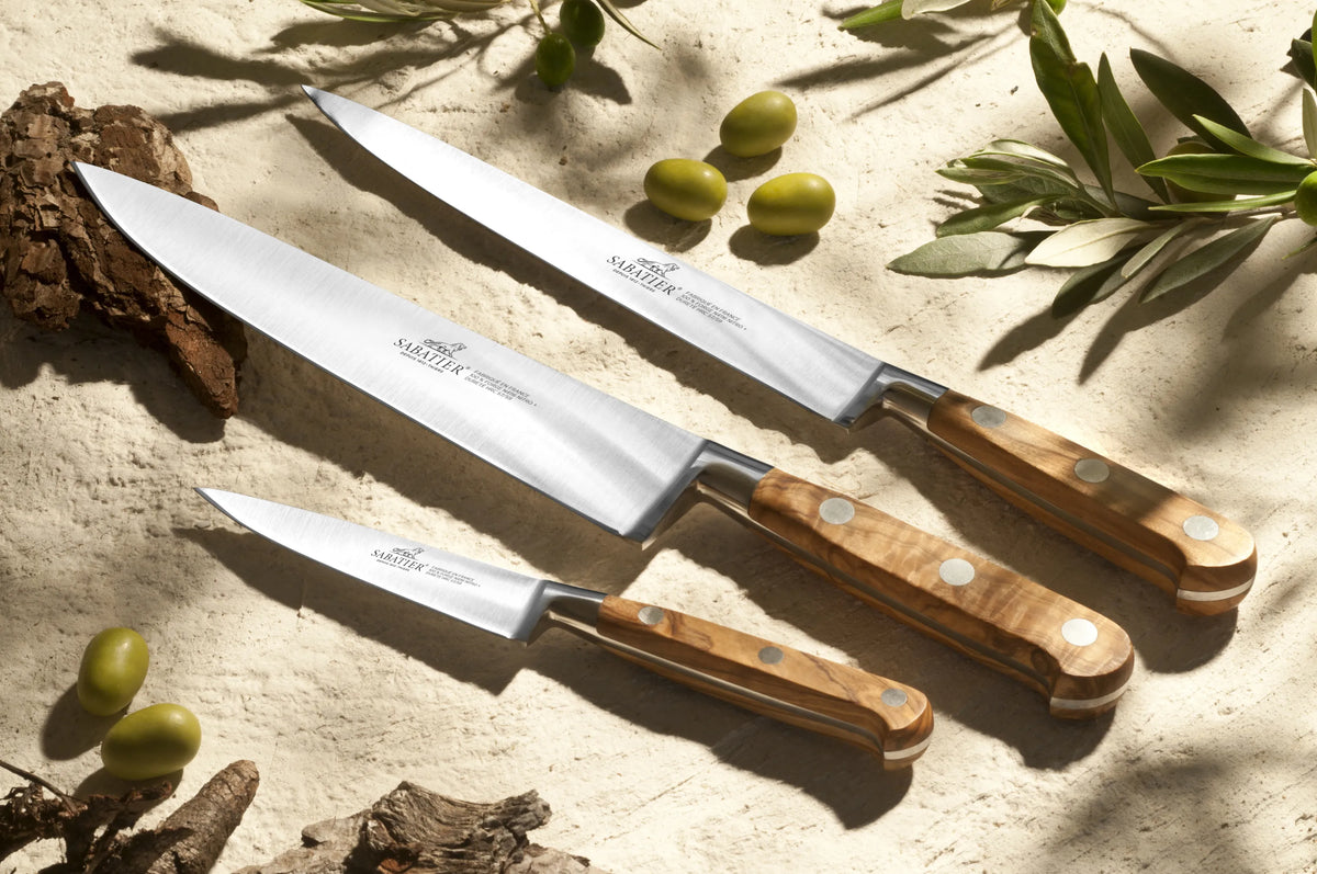 Ideal Provence Filetkniv