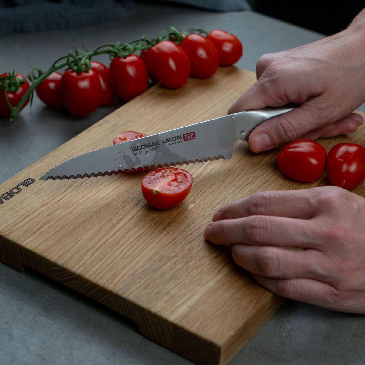 Global Ukon Universalkniv