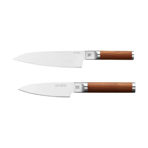 Fiskars Norden Knivsæt - 2 Dele