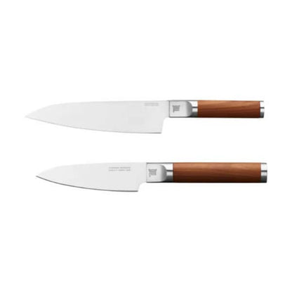 Fiskars Norden Knivsæt - 2 Dele