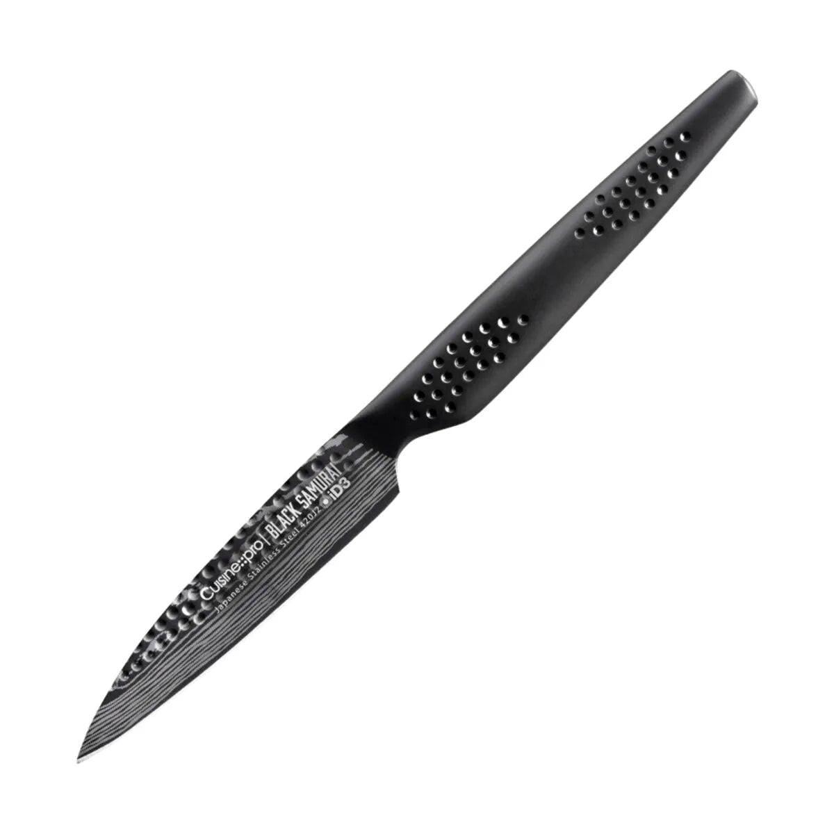  ID3® BLACK SAMURAI™ Urtekniv