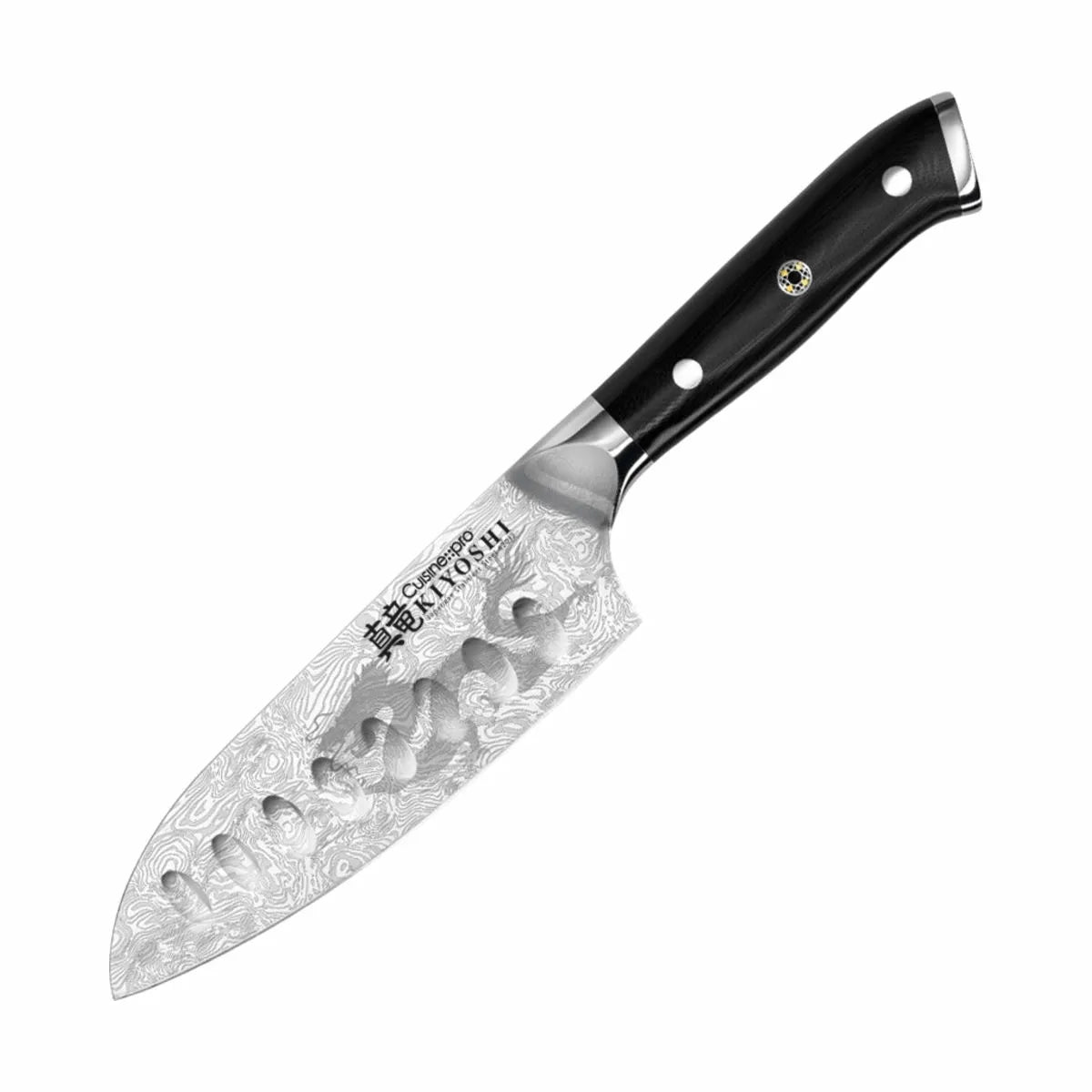  KIYOSHI™ Santokukniv