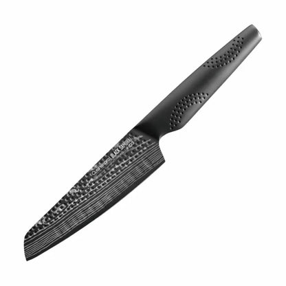  ID3® Try Me BLACK SAMURAI™ Santokukniv