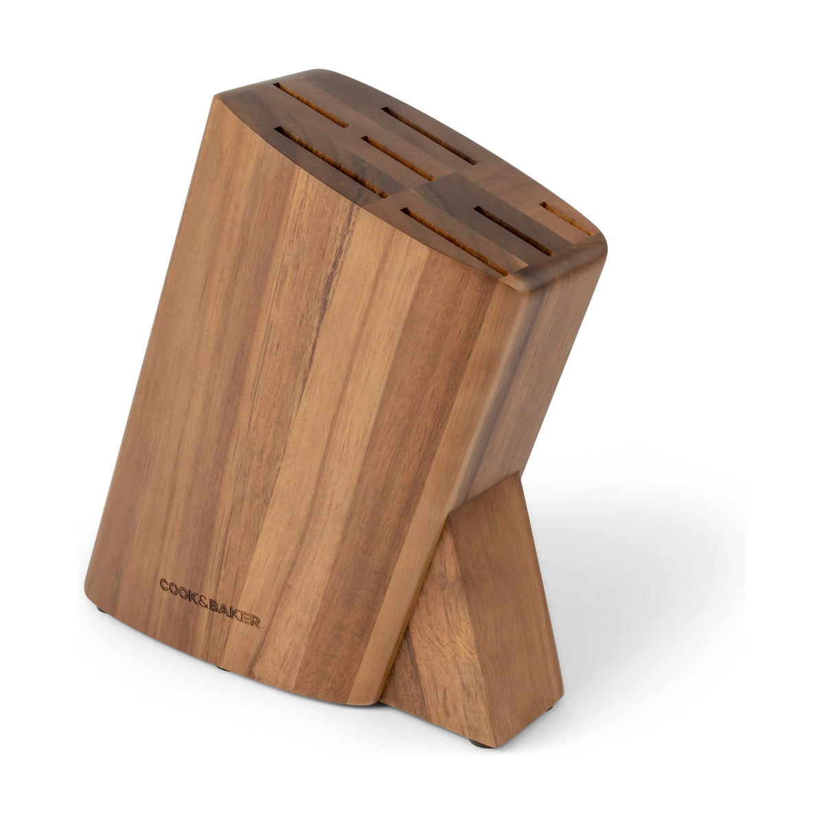  Knivblok Med 7 Knive