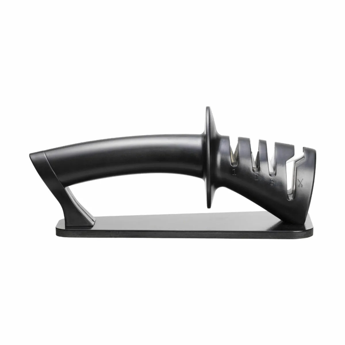  ID3® BLACK SAMURAI™ 3-step Knivsliber