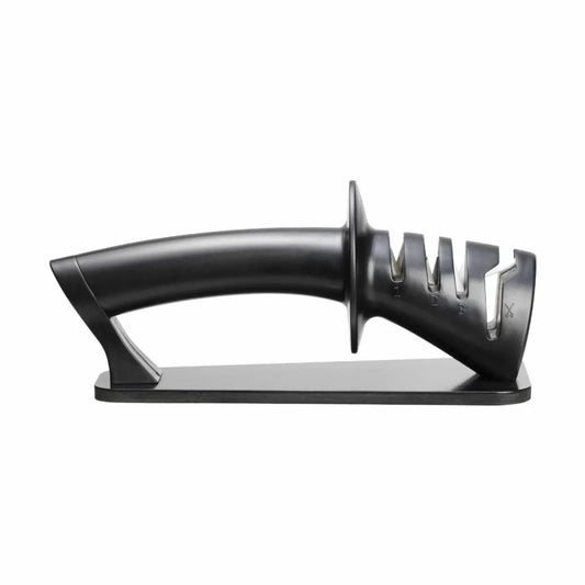 ID3® BLACK SAMURAI™ 3-step Knivsliber
