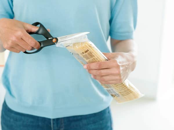 Fiskars Functional Form Universalsaks