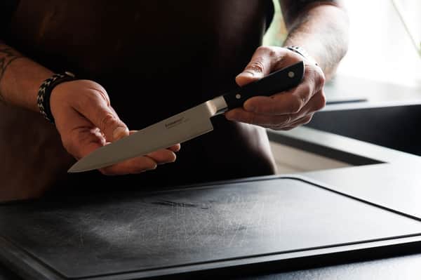  Fruit Universalkniv