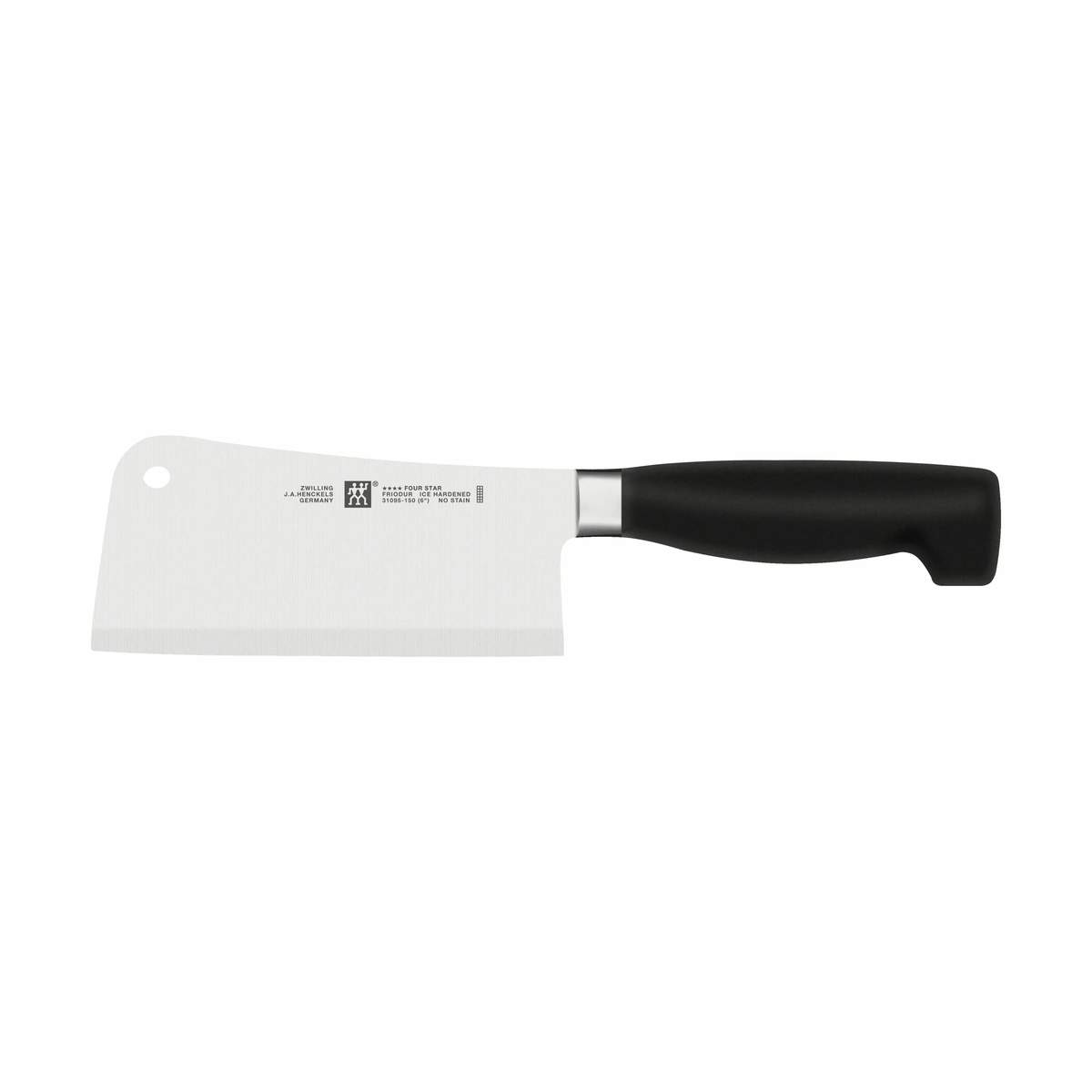 Zwilling Kødøkse