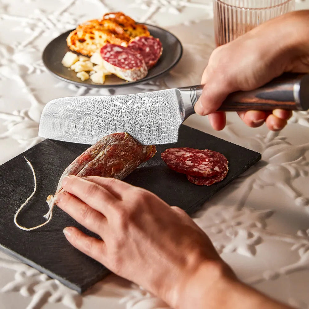  LE CONNOISSEUR™ Santokukniv