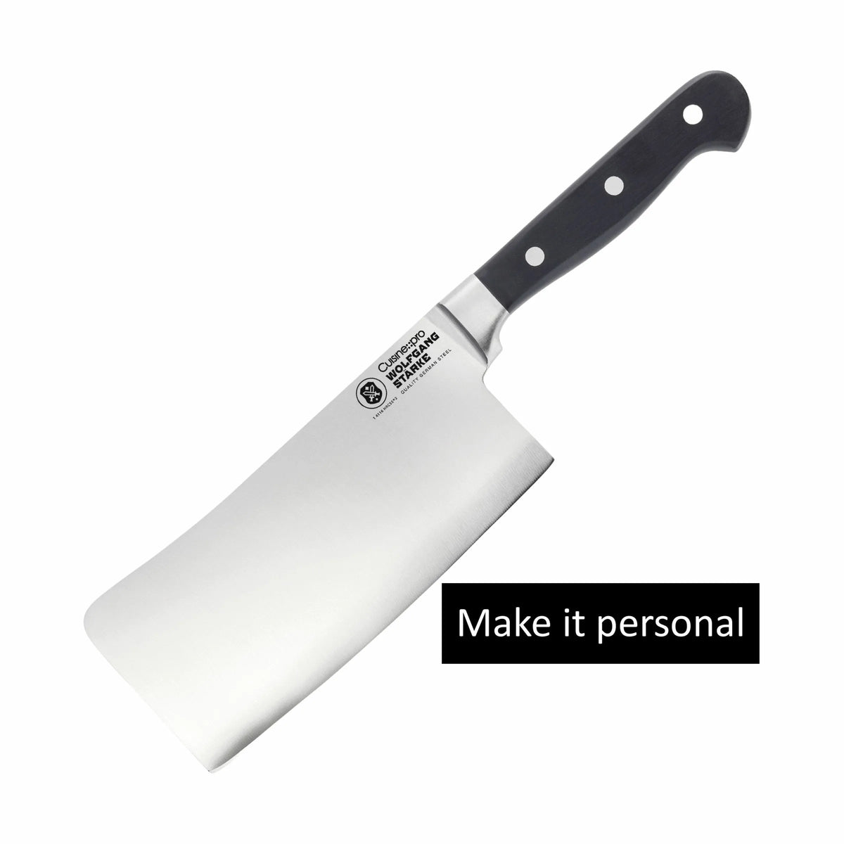  WOLFGANG STARKE™ Kødøkse
