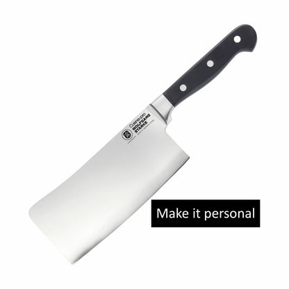  WOLFGANG STARKE™ Kødøkse