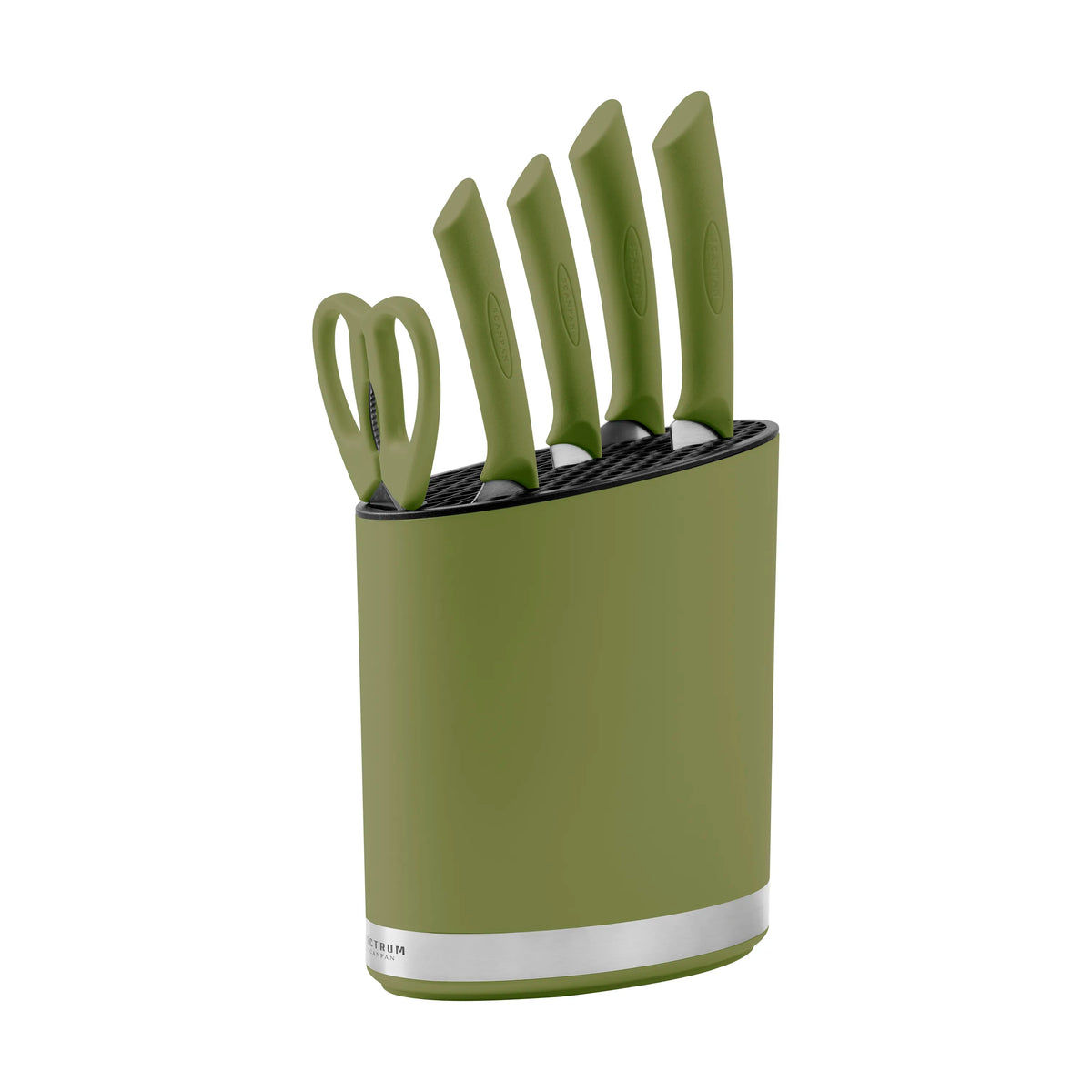 Scanpan Spectrum Knivblok