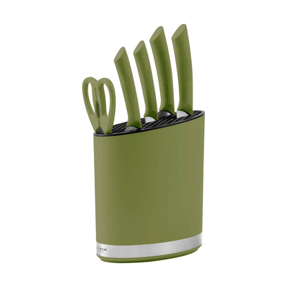 Scanpan Spectrum Knivblok