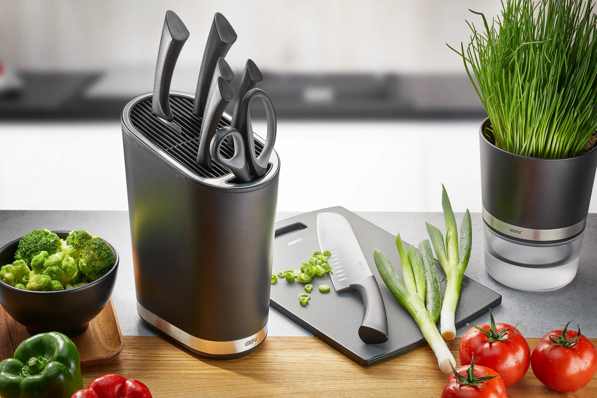 GEFU Smartline Knivblok