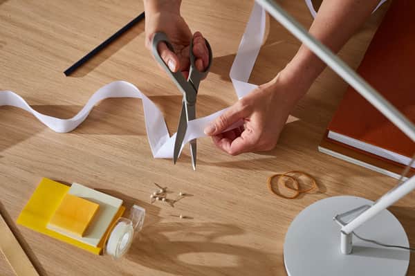 Fiskars ReNew Køkkensaks