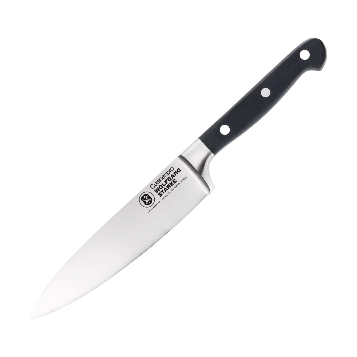  WOLFGANG STARKE™ Kokkeknive