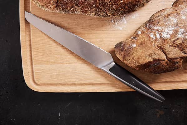  Design Acutus Brødkniv