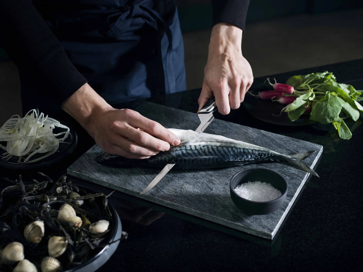 Fiskars Taiten Filetkniv