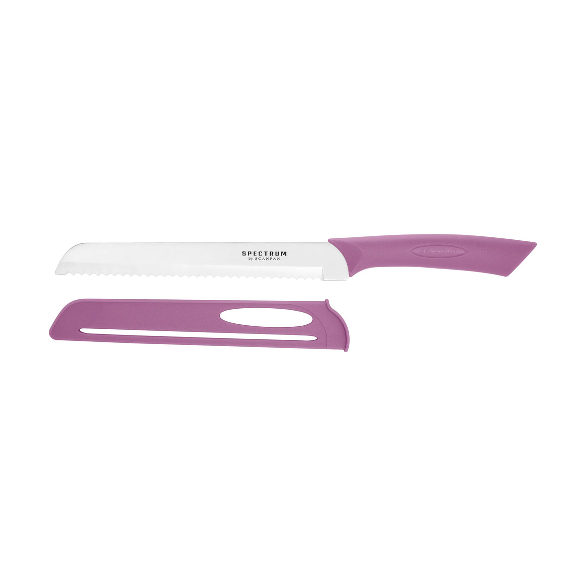 Scanpan Spectrum Brødkniv