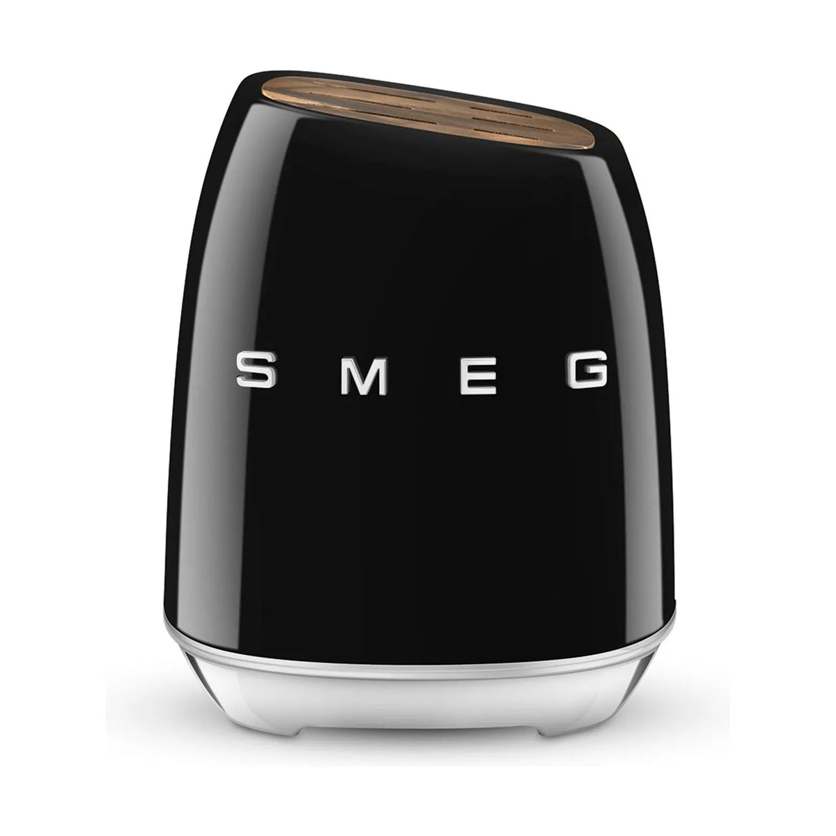 Smeg 50's Style Knivbloksæt - 7 Dele