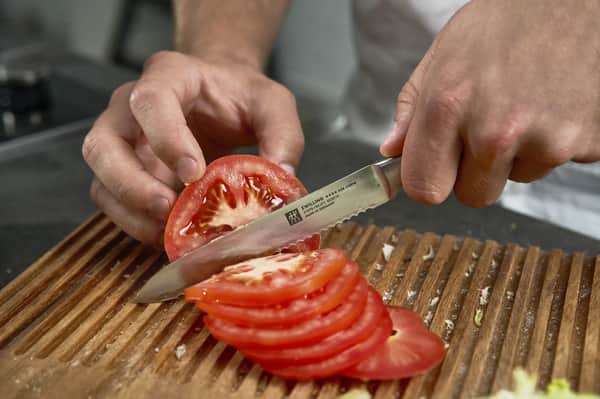 Zwilling Four Star Tomatkniv