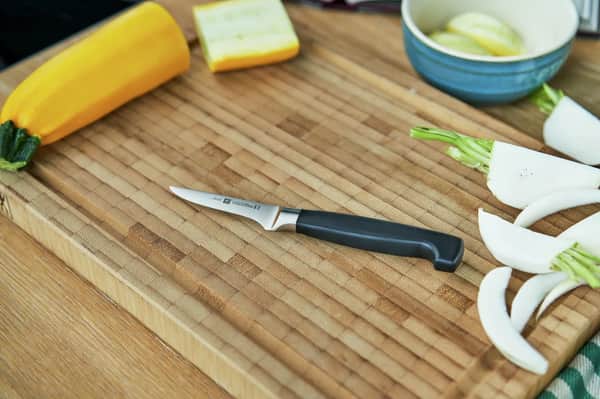 Zwilling Four Star Grøntsagskniv