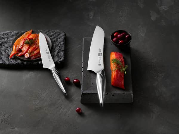 Zwilling Twin® Fin II Santokukniv