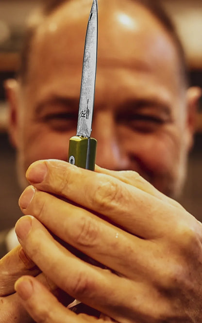  Resolution Urtekniv