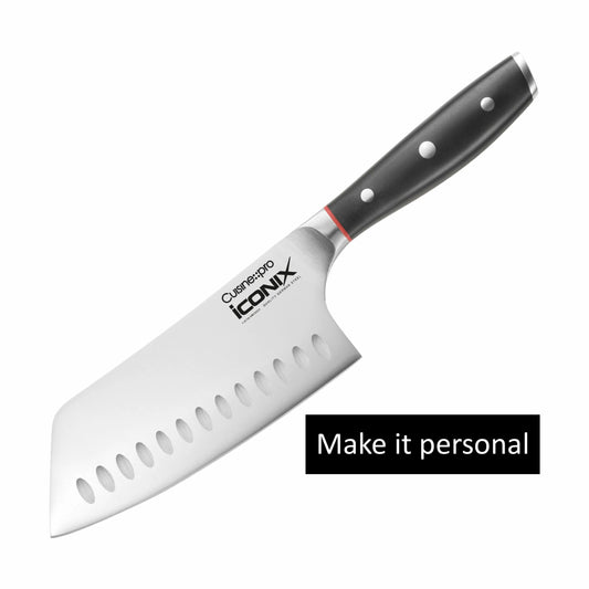  IconiX™ Kødøkse