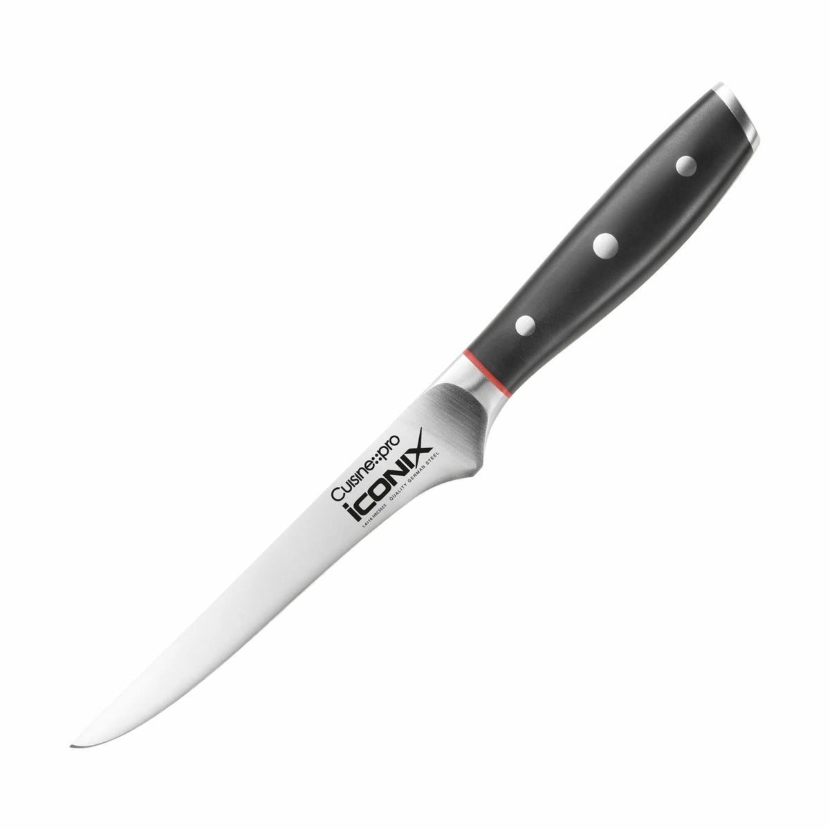  IconiX™ Udbenerkniv