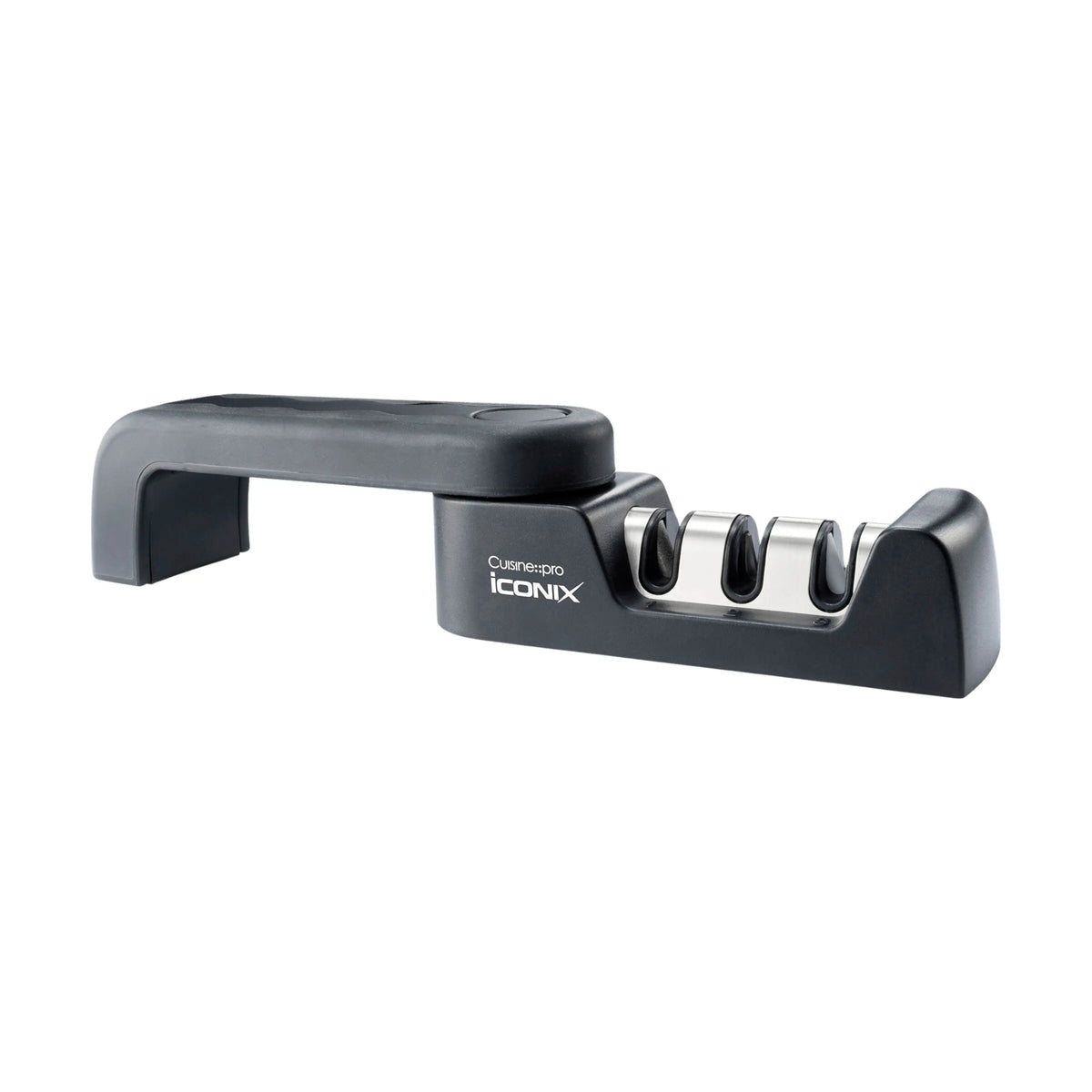  IconiX™ Folding 3-trins Knivsliber