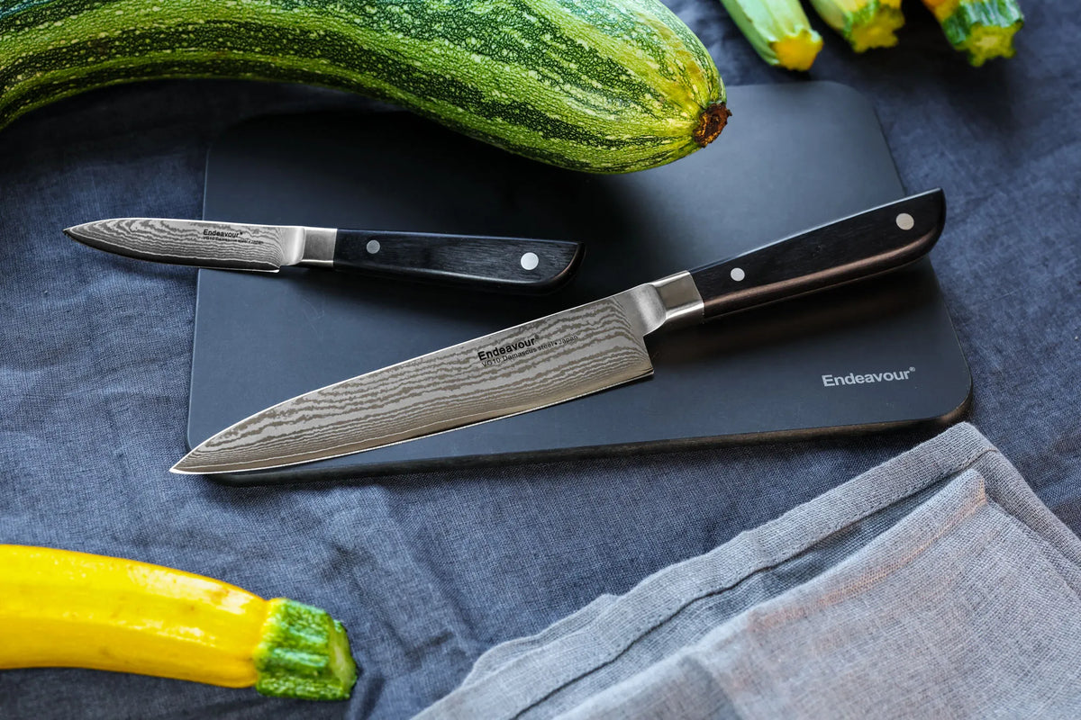  Discovery PRO Knivsæt - 2 Dele